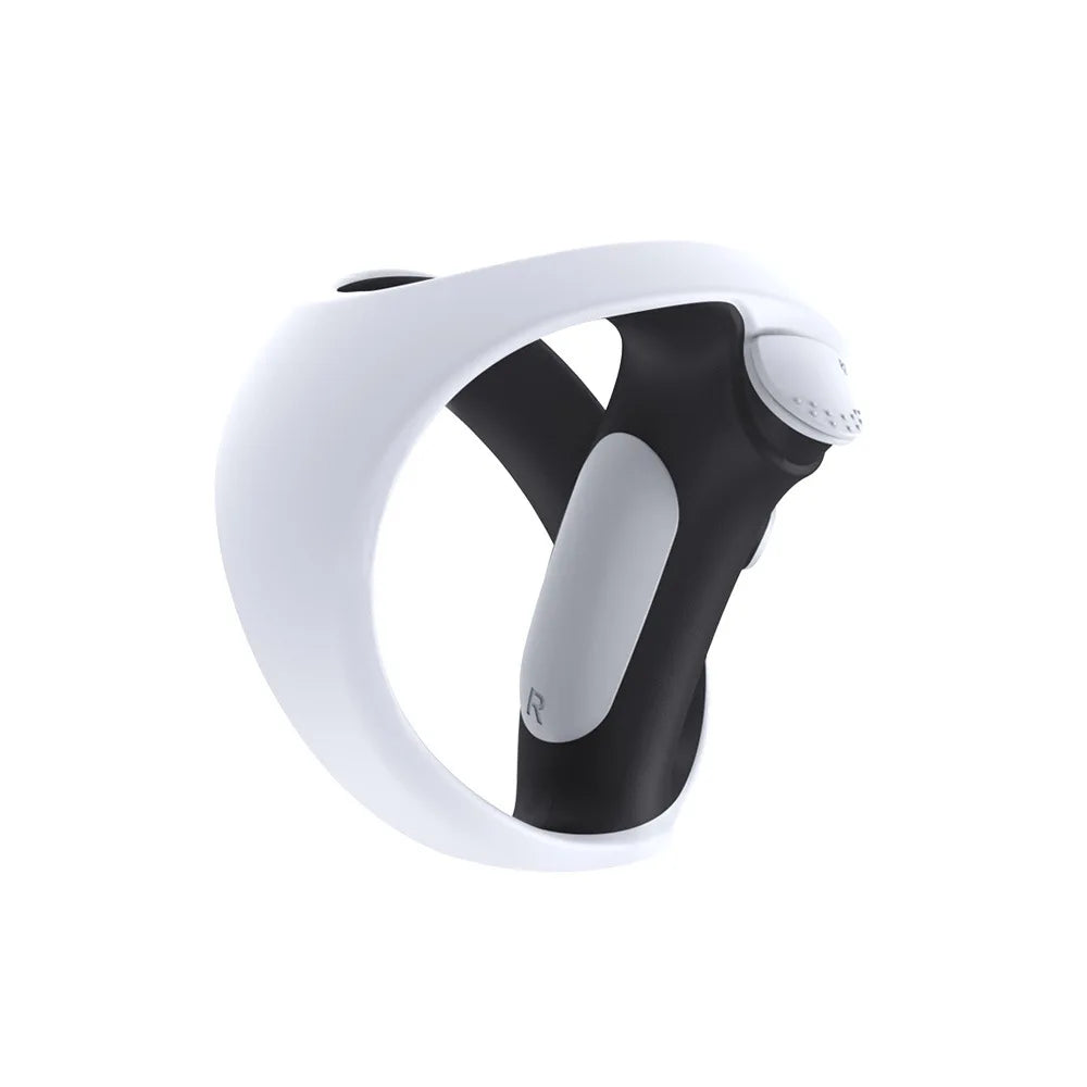PS VR2 Anti-Slip Silicone Grip Pad – Button Protection Set Controller Grip Pad Axl