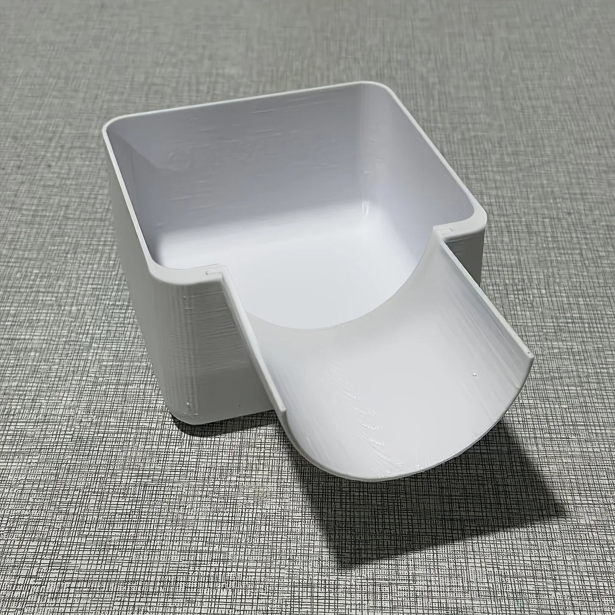 Washing Machine Drain Tray – Overflow Catcher & Storage Shelf Washer Drain Tray Axl