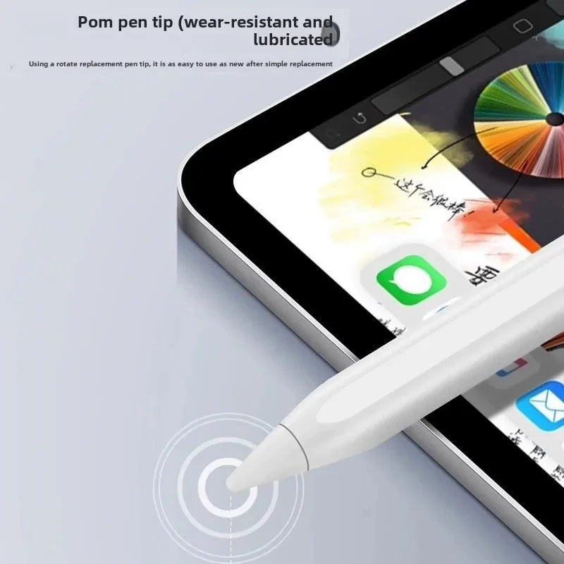 Stylus Pen for Honor MagicPad 2 12.3" 2024 | Capacitive Pencil Tablet Stylus Pen Axl