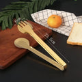 Gold Stainless Steel Food Tongs – Multi-Style Kitchen Serving Kitchen Serving Tongs Axl B