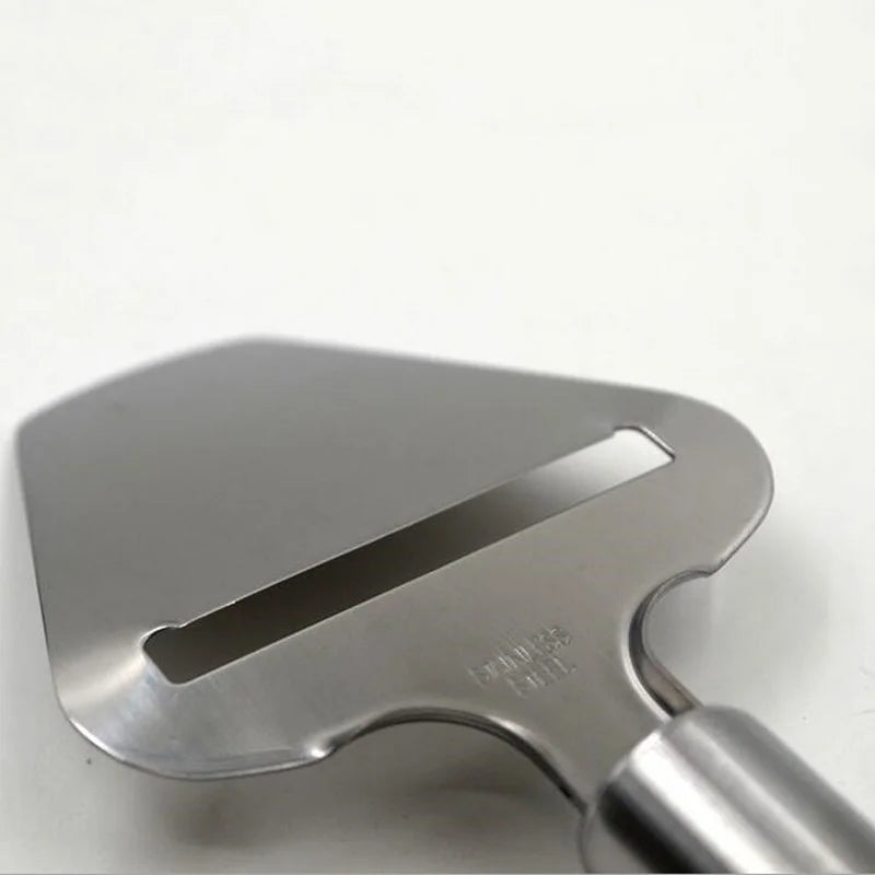Stainless Steel Handheld Cheese & Butter Slicer Cutter Cheese Slicer Axl