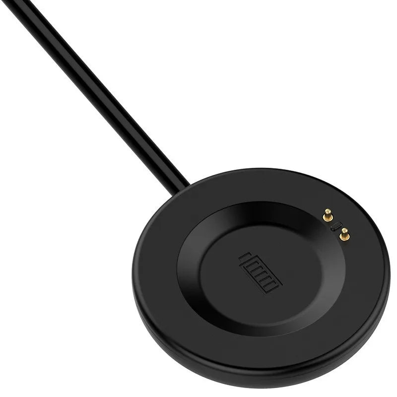 Magnetic Charging Cable for iTECH Fusion 2 & 3 Smartwatch 1m Smartwatch Charging Cable Axl