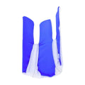 Sock Aid Device – No-Bend Dressing Helper for Seniors Sock Aid Device Axl blue