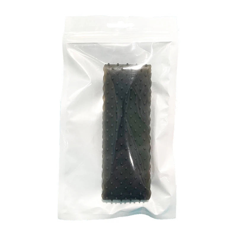 Silicone Wig Grip Band – Non-Slip Sweatproof Headband Wig Grip Headband Axl Black