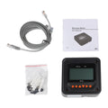MT52 LCD Solar Controller Remote Display – RS485 Monitor Unit Solar Monitor Display Axl China Mainland