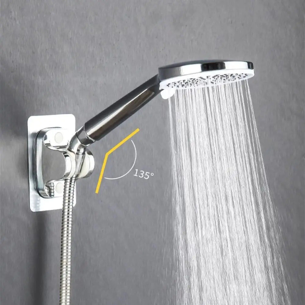 135° Shower Angle Adjuster – 1/2" Elbow Arm Extension Shower Angle Adjuster Axl