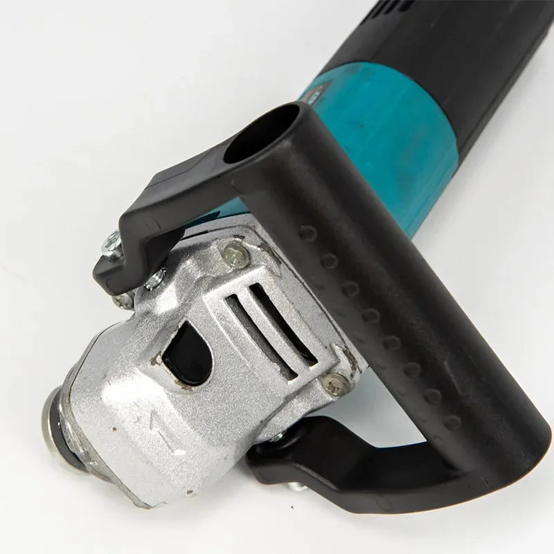 Angle Grinder Side Handle – 8mm Vibration-Absorbing Grip Grinder Side Handle Axl