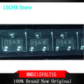 50pcs SOT-23 Zener Diodes MMBZ12V–MMBZ33V SMD Pack Zener Diode Pack Axl MMBZ12VALT1G