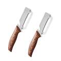 3-in-1 Stainless Steel Vegetable Peeler, Slicer & Bottle Opener Vegetable Peeler Axl 2pcs peeler A