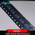 LM358 AM26C32 MOCD208M Diverse Electronic Components 2–10pcs Integrated Circuit Pack Axl 2pcs W9825G6KH-6