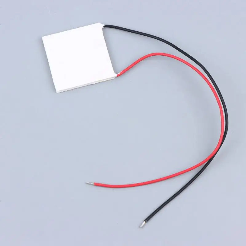 TEP1 142T300 Thermoelectric Generator Module – 300°C Rated Thermoelectric Generator Module Axl