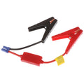 Booster Cable Jumper Clamps with Reverse Protection – 12V EC5 Jump Starter Cable Axl One Size
