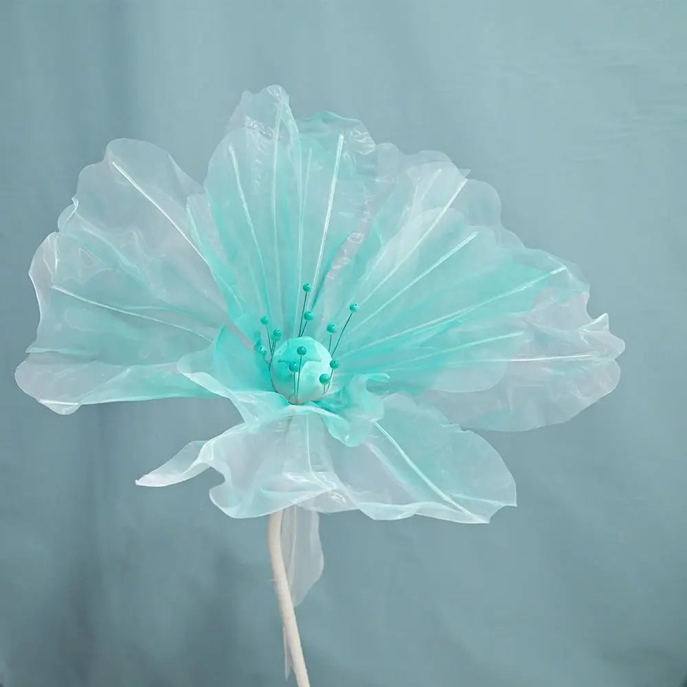 50cm Large 3D Artificial Hanging Flower – Wedding & Event Decor Artificial Hanging Flower Axl 6