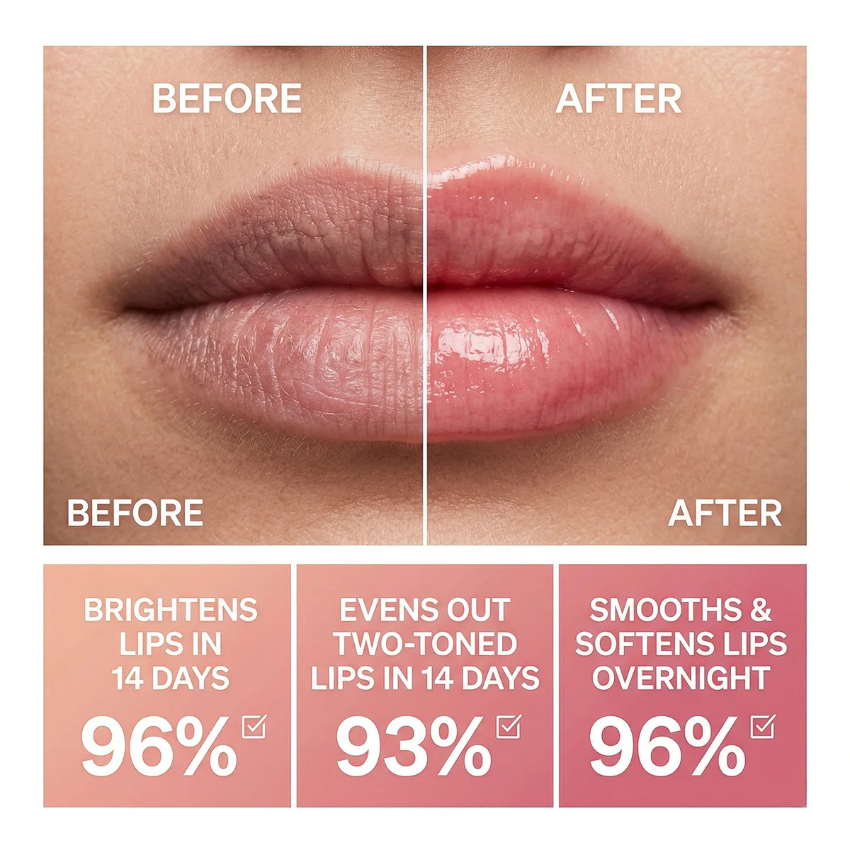 Hydrating Lip Essence Oil – Nourishing Transparent Lip Gloss Lip Essence Oil Axl