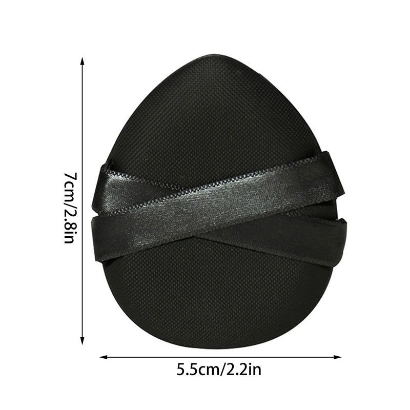 Dual-Sided Makeup Sponge Puff – Foundation & Powder Tool Makeup Sponge Puff Axl ONE SIZE