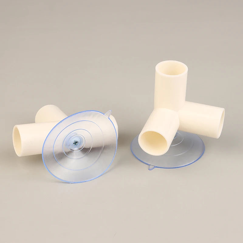 Hexagon Joint Connector for Baby Playpen & Play Tent – Spare Part Playpen Replacement Part Axl
