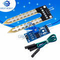Soil Moisture Humidity Sensor Module for Arduino & DIY Humidity Sensor Module Axl Default Title