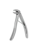 Anti-Splash Stainless Steel Nail Clipper – Large Opening Nail Clipper Axl 1PCS