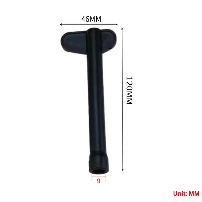 Plumbing Tap Wrench Set 9–12mm | Sink Faucet Socket Tool Plumbing Wrench Set Axl A3