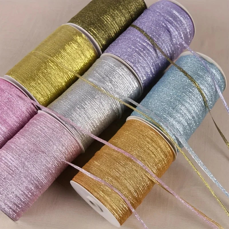 Shiny Polyester Ribbon 1" – Crafts, Sewing & Gift Wrapping Craft Ribbon Axl