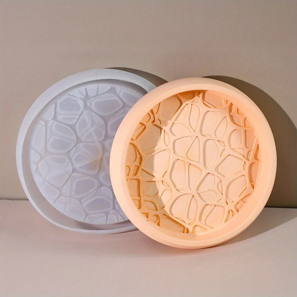 Ocean Fish Silicone Mold – DIY Epoxy Resin & Jewelry Craft Resin Craft Mold Axl