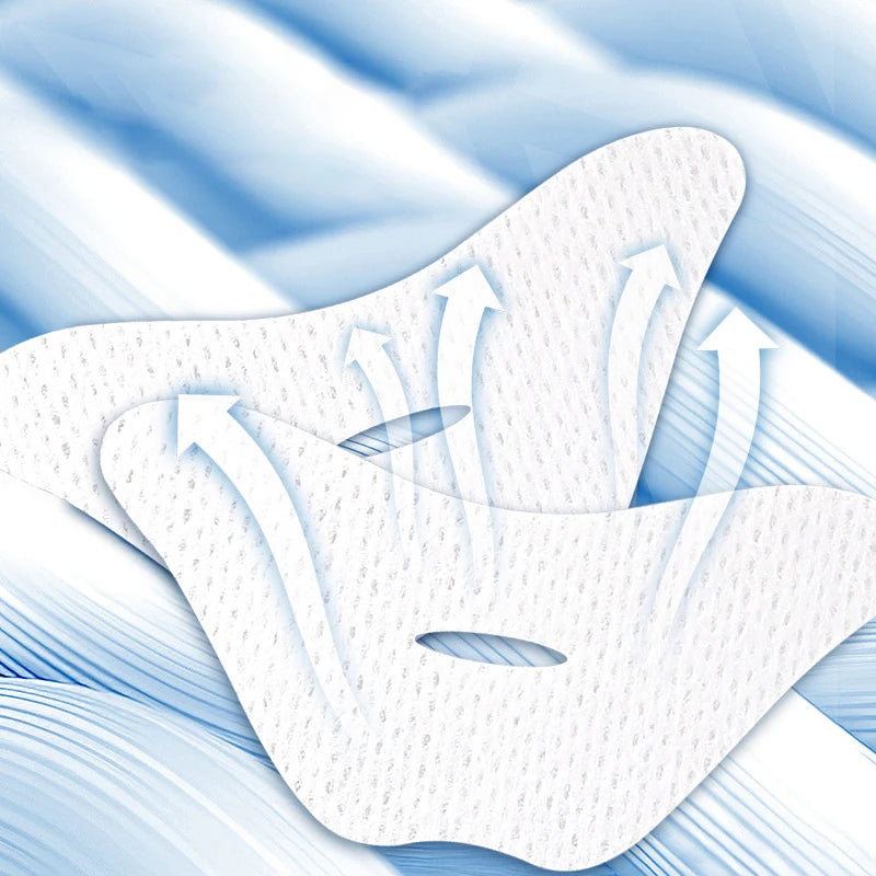 30-Pack Mouth Breathing Tape for Better Night Sleep | Adults Sleep Mouth Strips Axl
