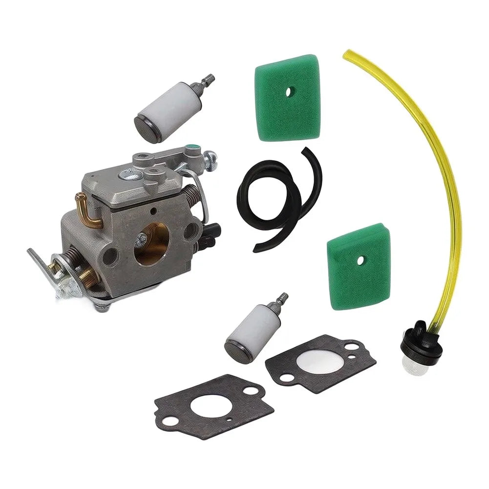 Carburetor Air Filter Kit – 123C 223C 323C 325C 326C 327C Engines Carburetor Filter Kit Axl