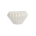 50 Pack Pour Over Coffee Filters – Fits B75 & Wave Dripper Coffee Filter Papers Axl 50pcs