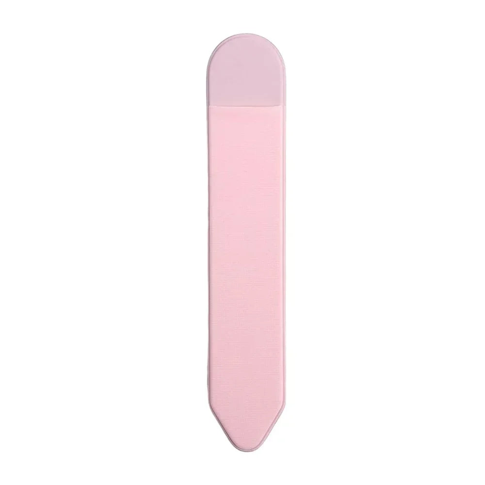 Self-Adhesive Elastic Stylus Sleeve Holder for Apple Pencil 1 & 2 Stylus Holder Sleeve Axl Pink