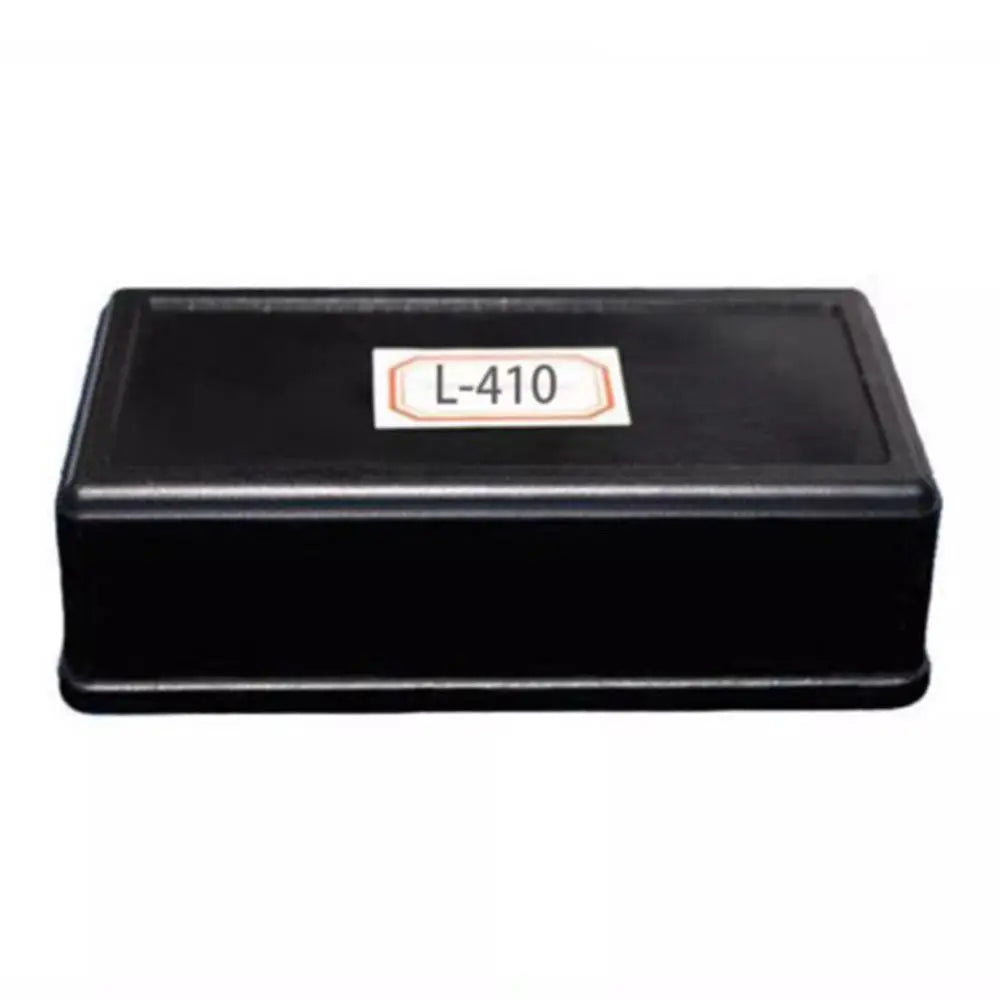 Waterproof Black Plastic DIY Electronic Project Enclosure Box Electronic Project Box Axl
