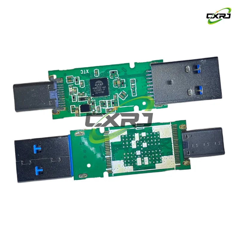AU89103 USB 3.0 Type-C Flash Drive Controller IC BGA152 Flash Drive Controller IC Axl 1pcs China Mainland