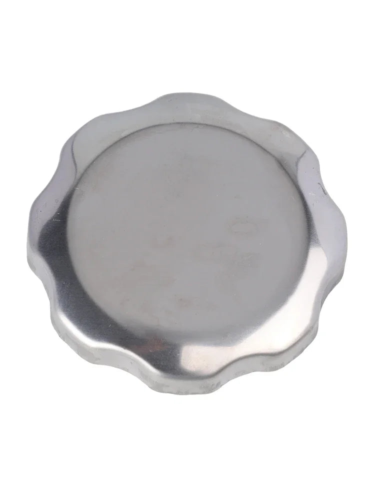 Metal Fuel Tank Cap for Honda GX120 GX140 GX200 GX270 GX390 Fuel Tank Cap Axl