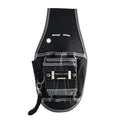 600D Nylon Tool Waist Pack – 9-Pocket Electrician Belt Pouch Tool Belt Pouch Axl A