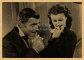 Gone With the Wind Vintage Kraft Paper Poster Wall Sticker Vintage Wall Poster Axl 21 30x20cm
