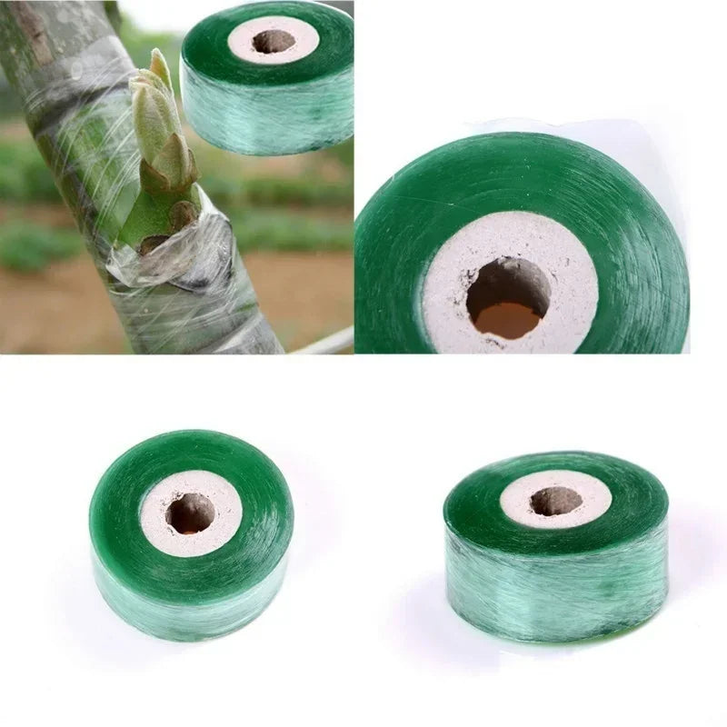 Grafting Parafilm Stretch Tape 2cm x 100M | Budding Tape Grafting Tape Axl