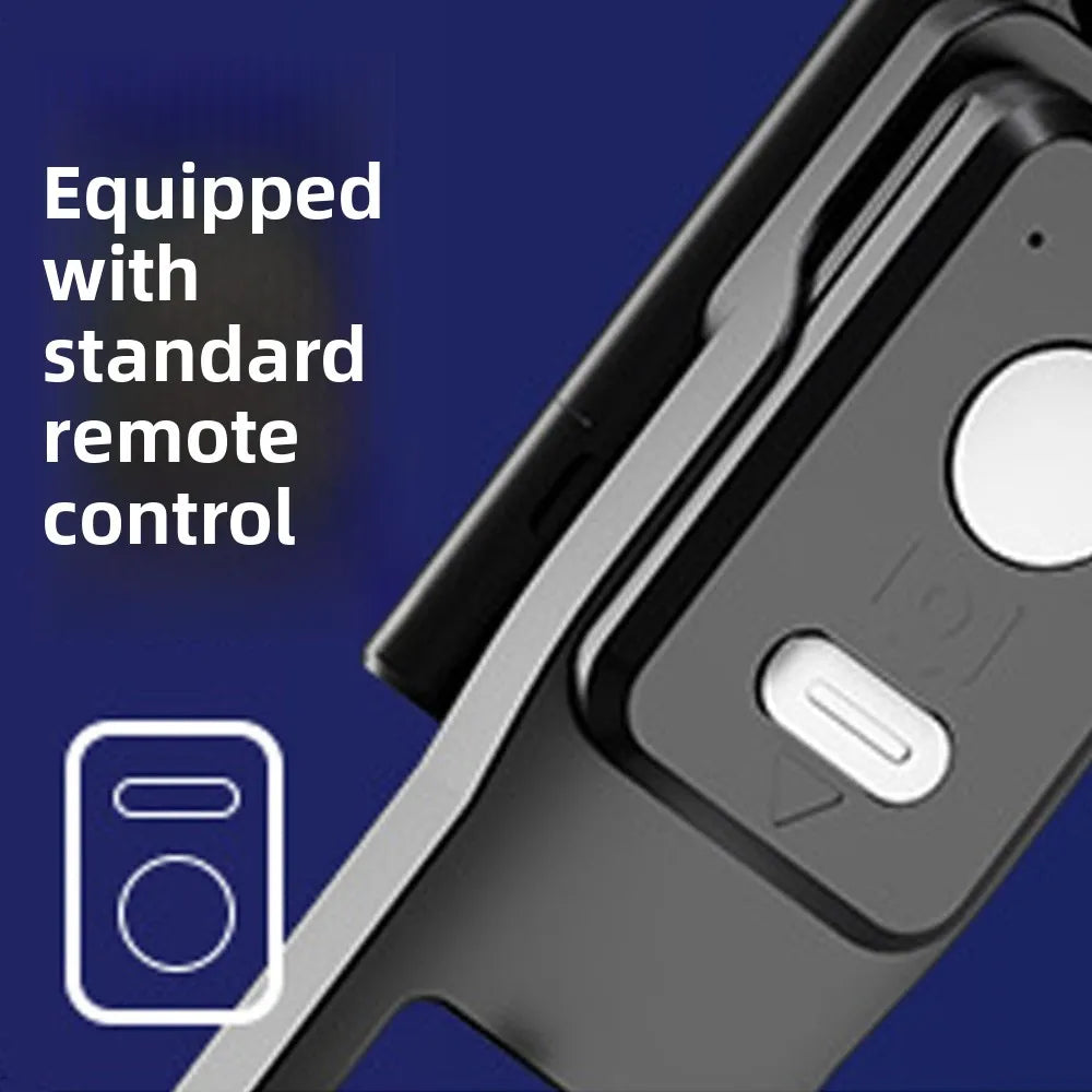 360° Auto Face Tracking Smartphone Gimbal Stabilizer Smartphone Gimbal Axl