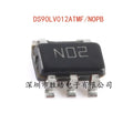DS90LV012ATMF/NOPB Differential Receiver IC SOT-23-5 | 5-Pack Differential Receiver IC Axl Default Title
