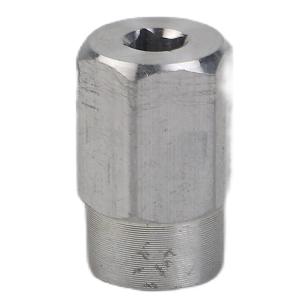 Drive Nut Adaptor Part 225 – Flex Shaft Driver Cap #2610916116 Rotary Tool Part Axl