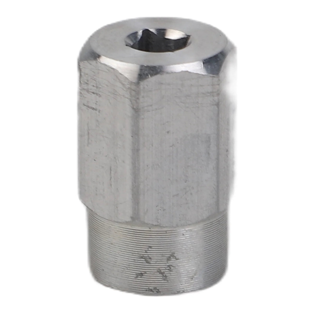 Drive Nut Adaptor Part 225 – Flex Shaft Driver Cap #2610916116 Rotary Tool Part Axl