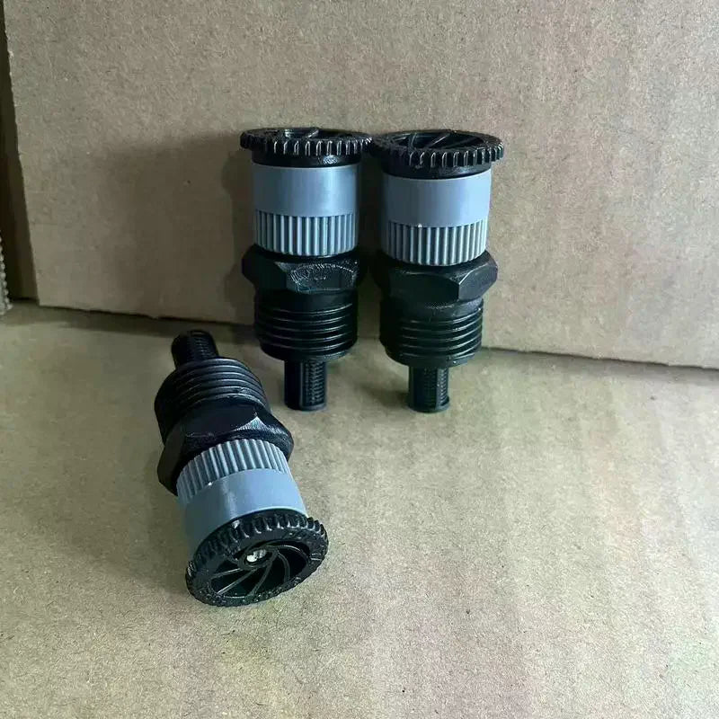 Adjustable 360° Garden Sprinkler Nozzle – Lawn & Greenhouse Garden Sprinkler Nozzle Axl