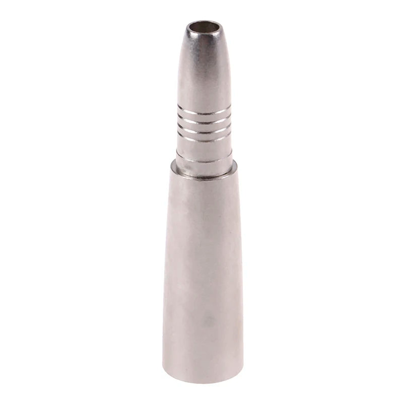 XLR Male to 6.35mm 1/4" Mono Female Audio Adapter Audio Adapter Axl