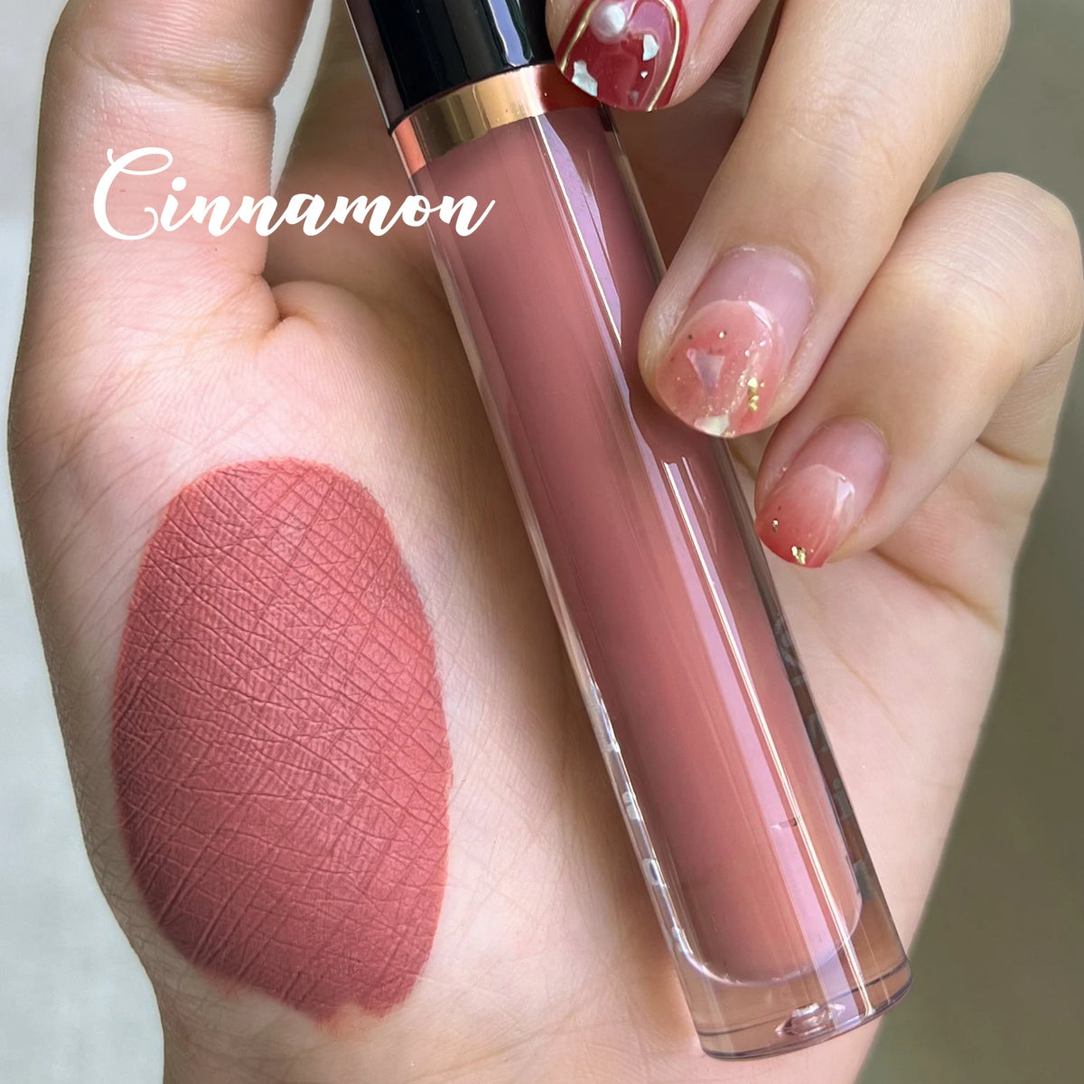 Vegan Private Label Lip Gloss Wholesale – 162 Shades