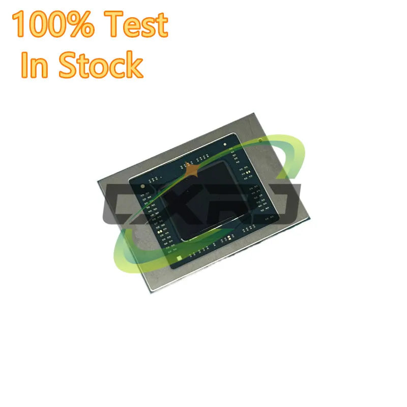 AMD BGA Chipset Drive IC – 100-000000300 to 376 | 100% Tested BGA Drive IC Axl