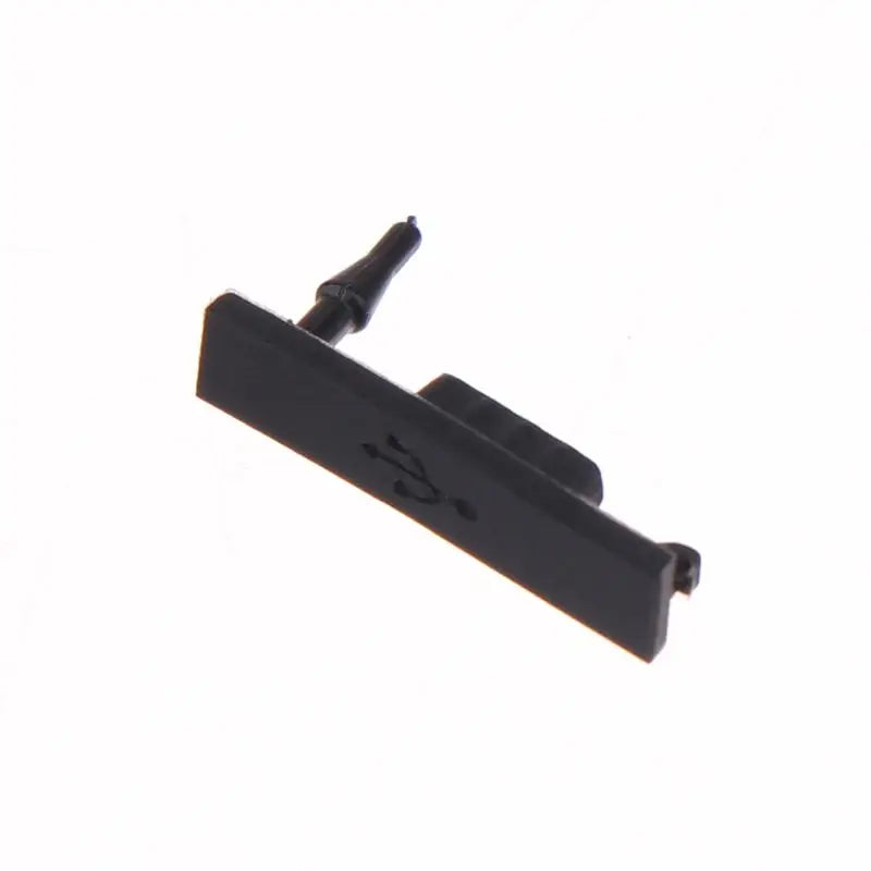 Rubber Dust Plug – Waterproof Charging Port Cover for Remotes Port Dust Plug Axl