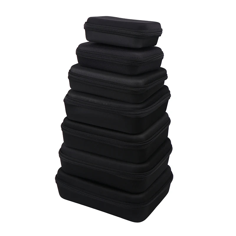 EVA Waterproof Shockproof Drone Carrying Case | Universal UAV Bag Drone Carrying Case Axl