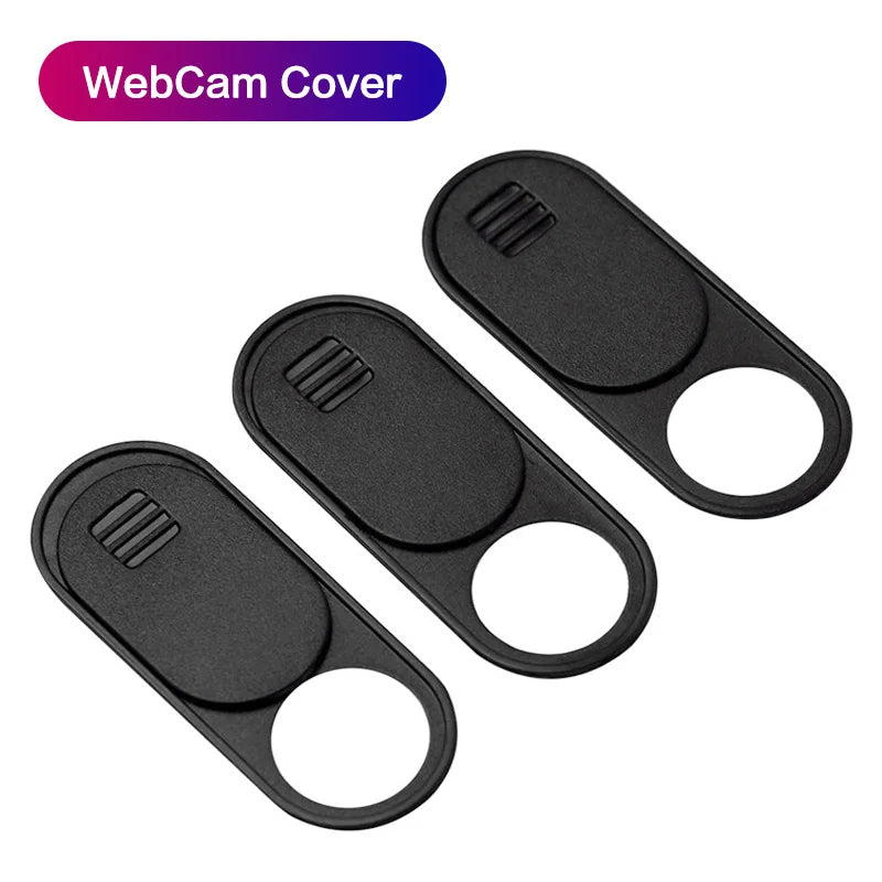 Webcam Cover Slider – Privacy Camera Cover for Laptop & Phone Webcam Privacy Cover Axl