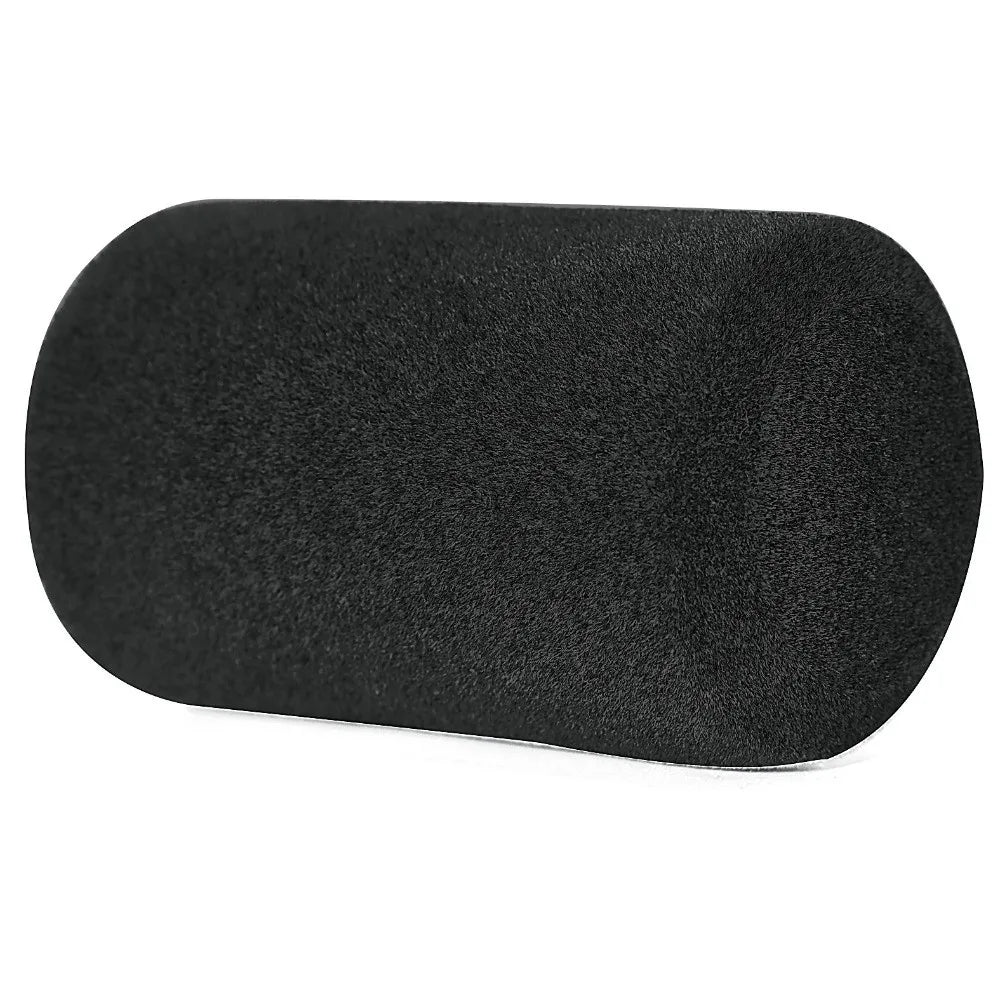 Foam Windscreen Pop Filter for FIFINE Amplitank K688 Mic Microphone Windscreen Axl Black