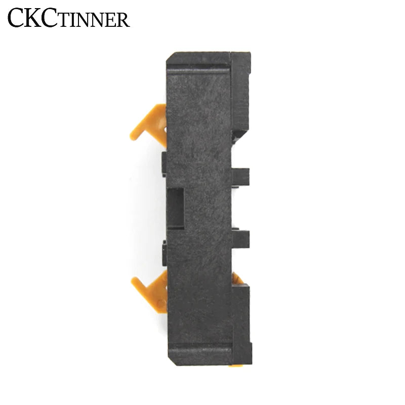P2CF-08 8-Pin Relay Socket Base | DIN Rail Mount Relay Socket Base Axl