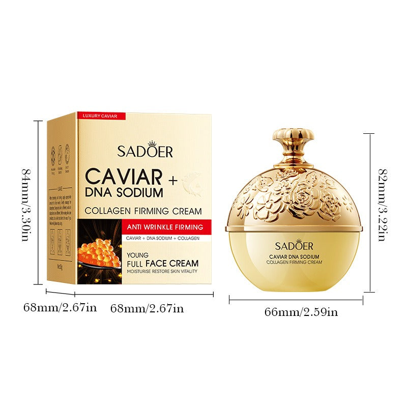 Caviar Collagen Tightening Cream Axl
