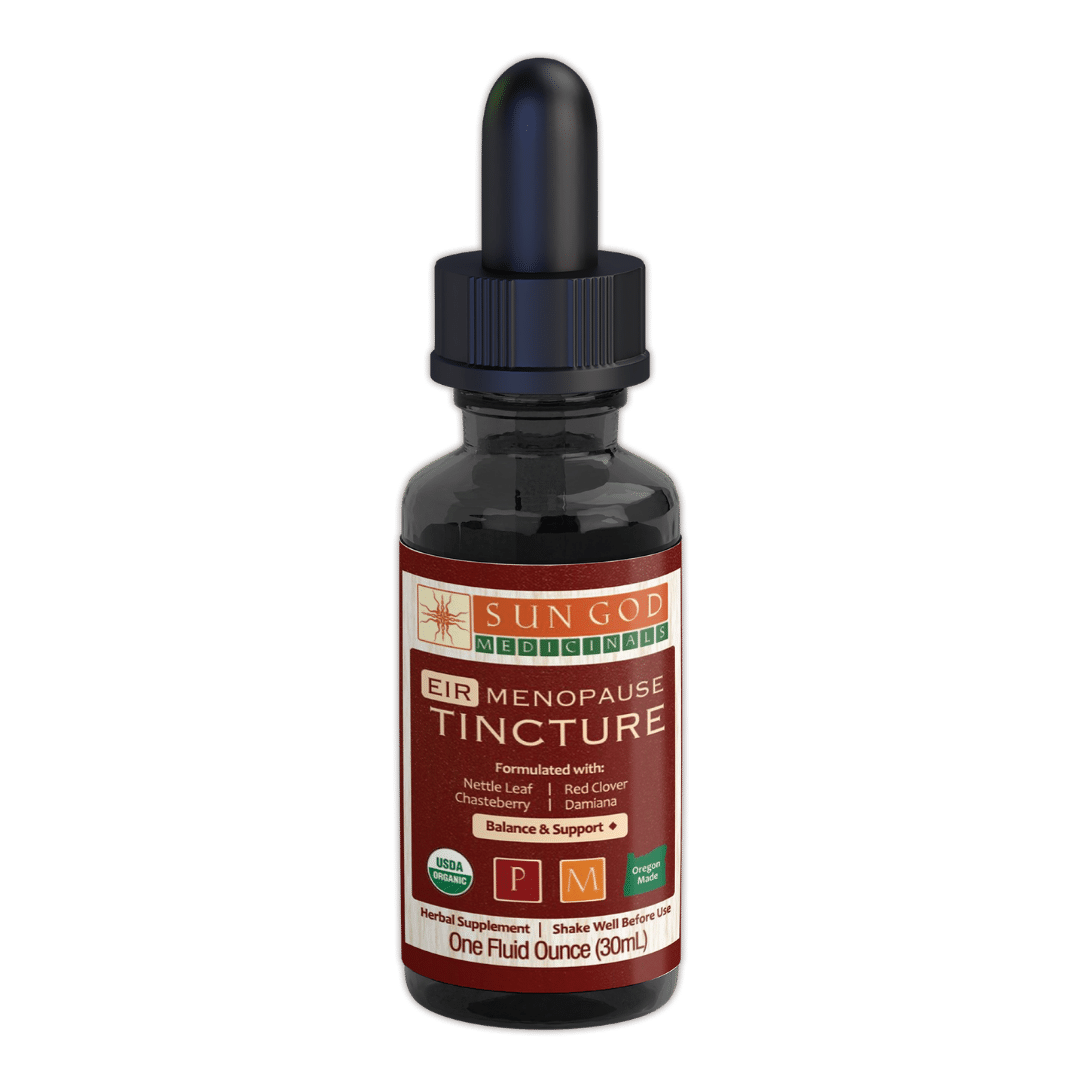 Eir Menopause Herbal Tincture Axl